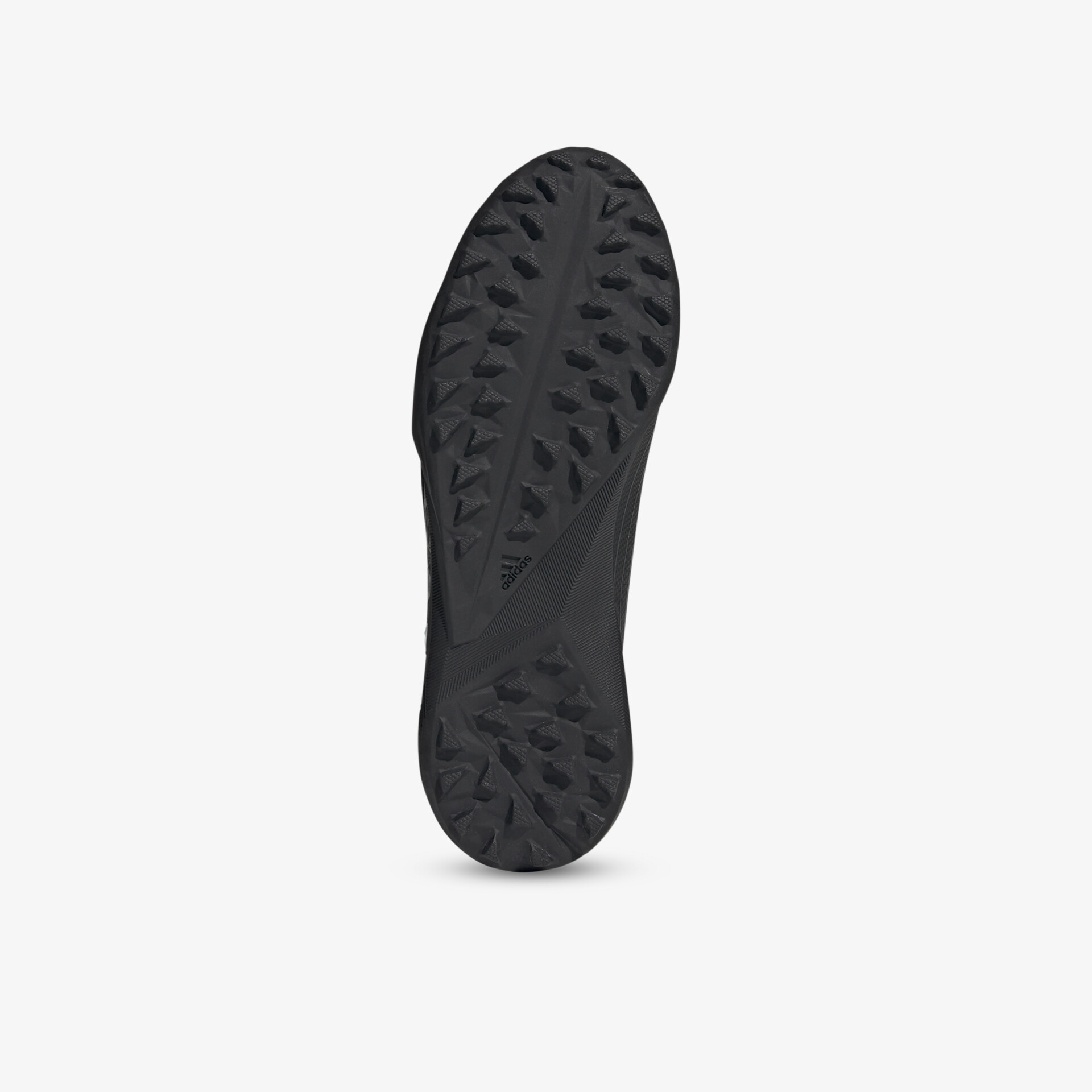 adidas Predator Edge 3 Kinder Fußballschuhe schwarz