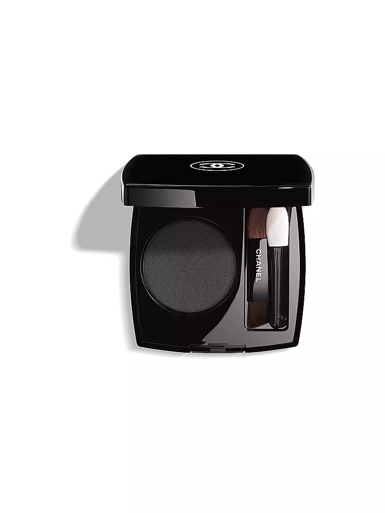 CHANEL VIELSEITIGER UND LANGANHALTENDER LIDSCHATTEN 2.2G schwarz