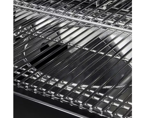 Weber SmokeFire EPX4 trepelletsgrill
