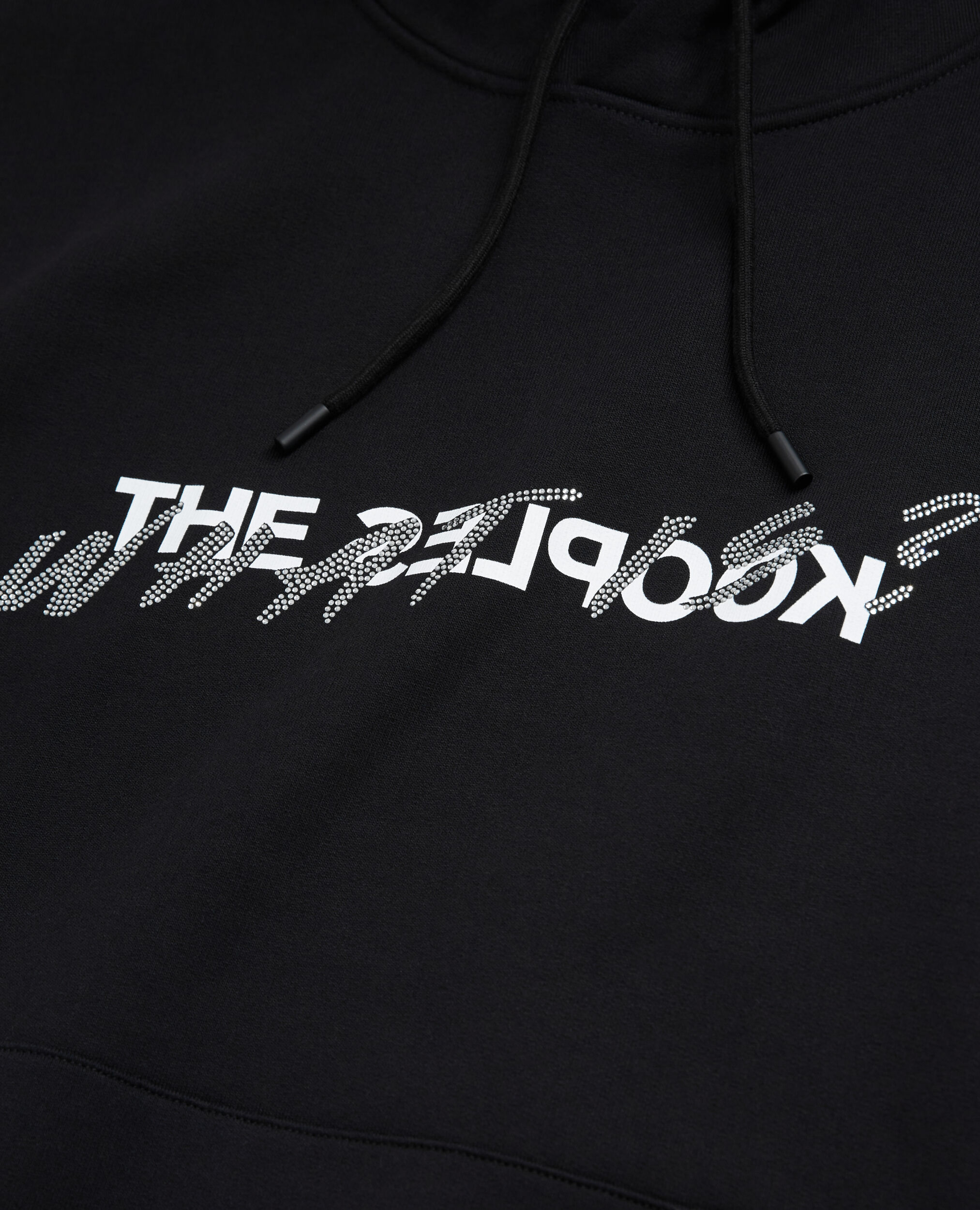 Sweatshirt What is noir