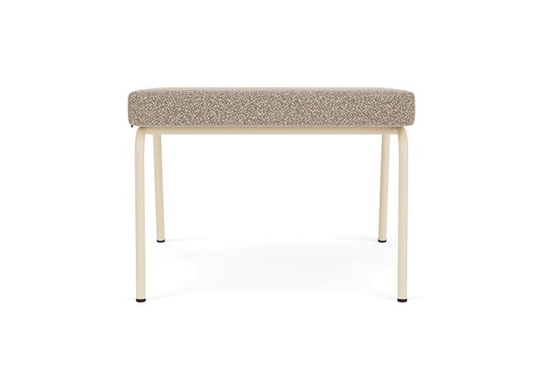 FÉST Monday ottoman sand Sydney 22 beige