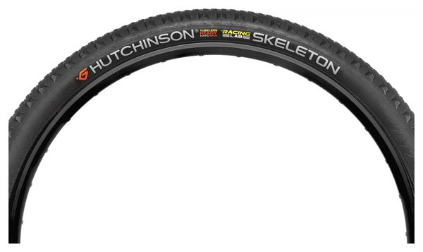 Pneu VTT Hutchinson Skeleton Racing Lab 29'' Tubeless Ready HardSkin Race Ripost XC