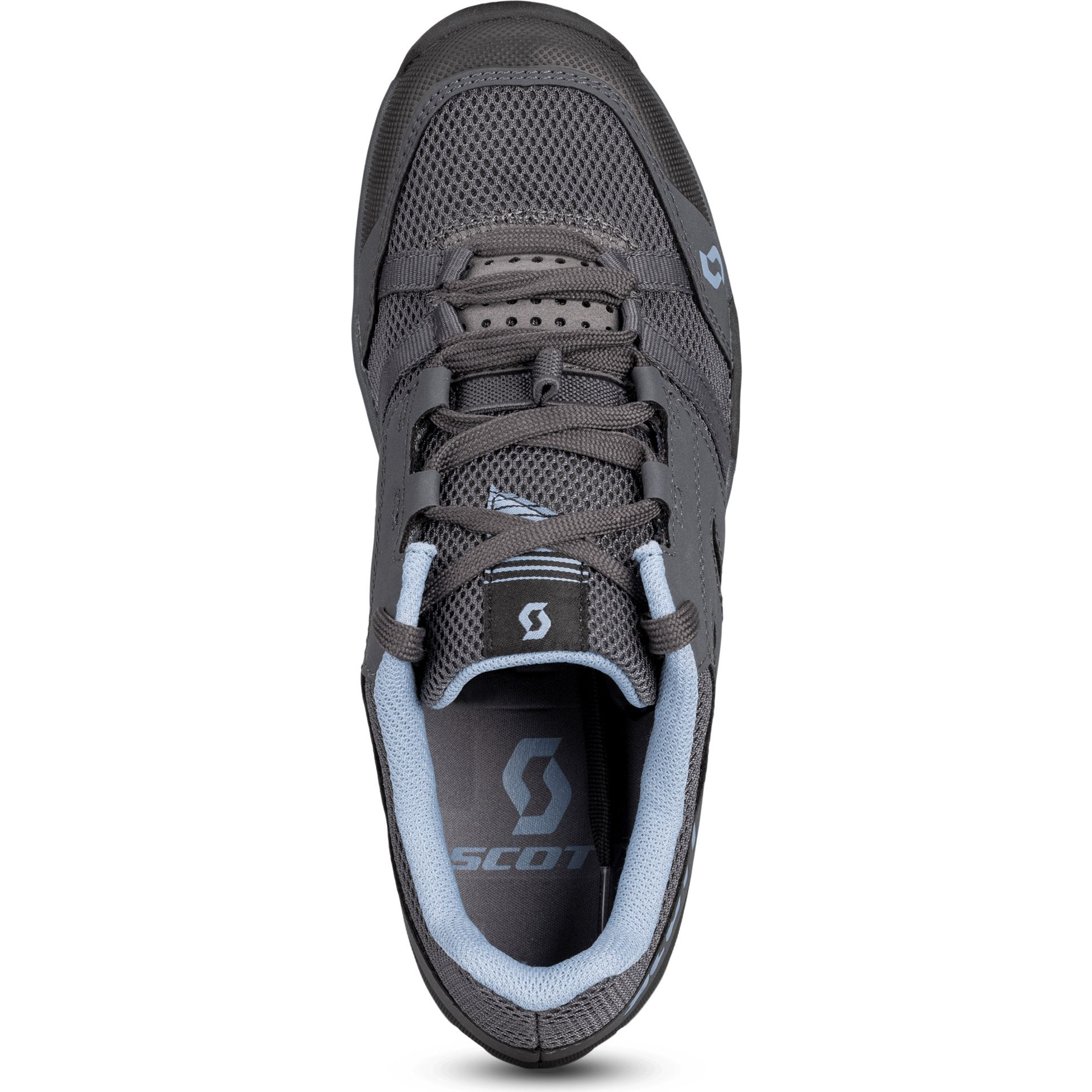 Scott Sport Crus-R Trekking Schoenen Dames
