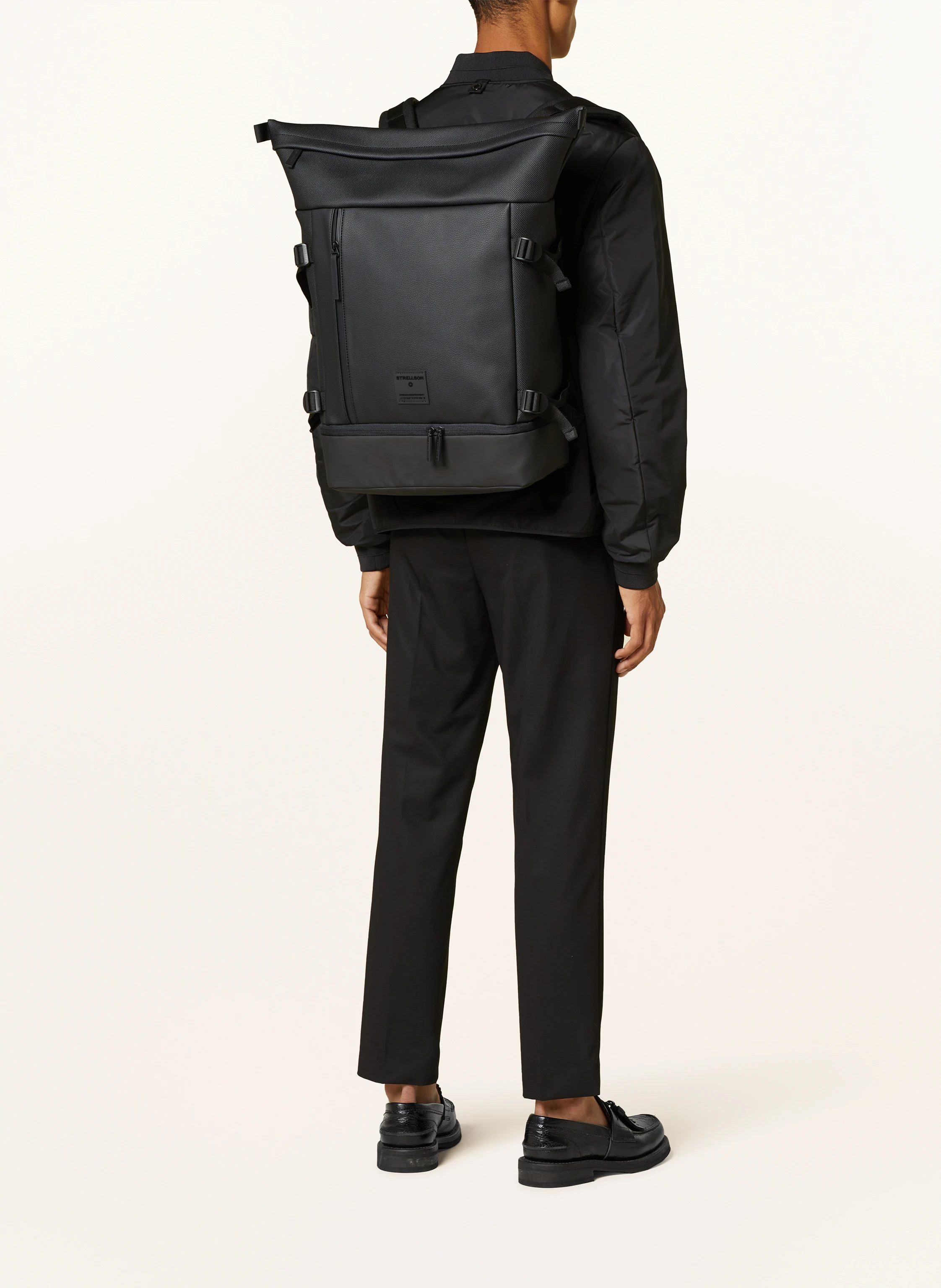 STRELLSON Rucksack SEBASTIAN