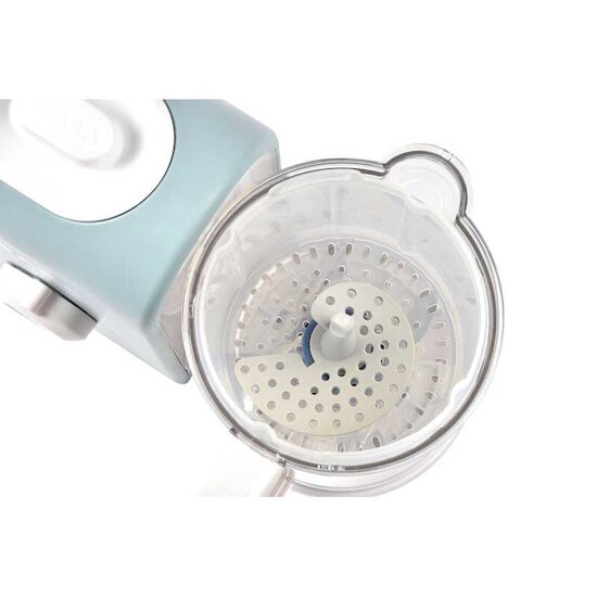 Babycook Express®   Baltic Blue        de               Béaba