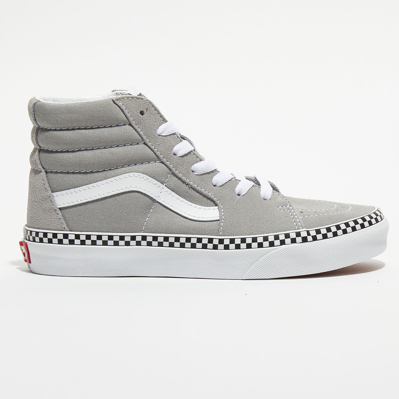 Vans Baskets SK8-Hi grises
