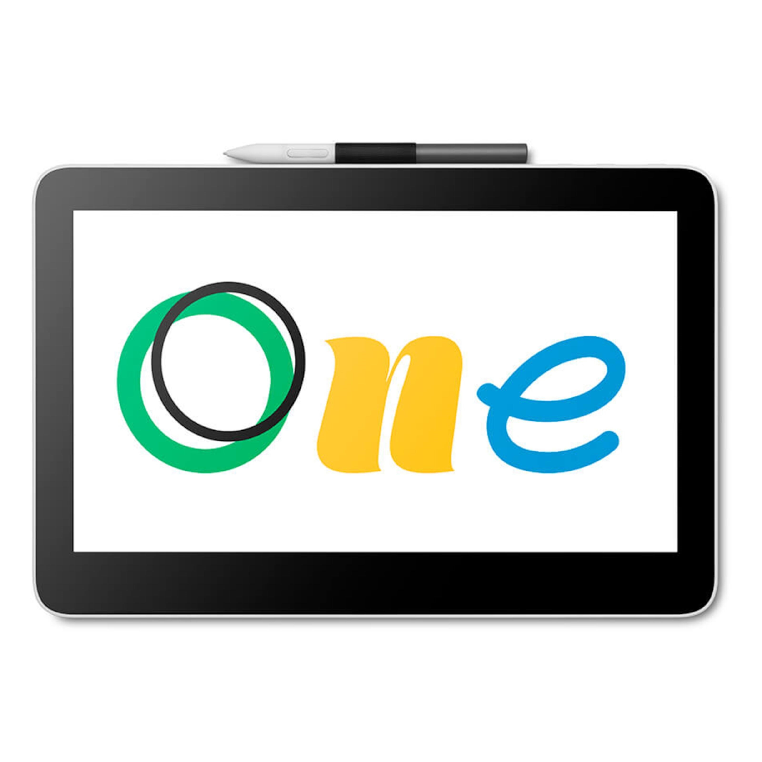 Wacom One 13 Pennskjerm 13,3