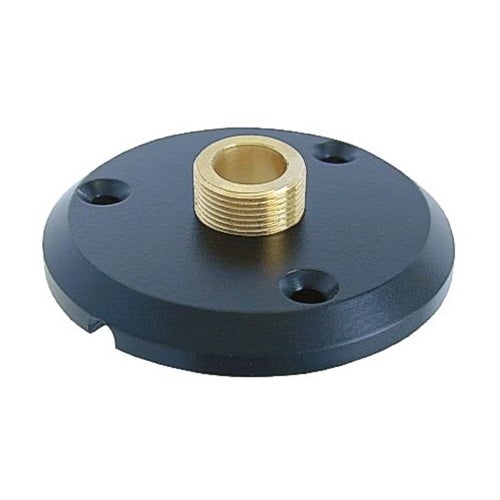 Neutrik GF1 zwanenhals flens