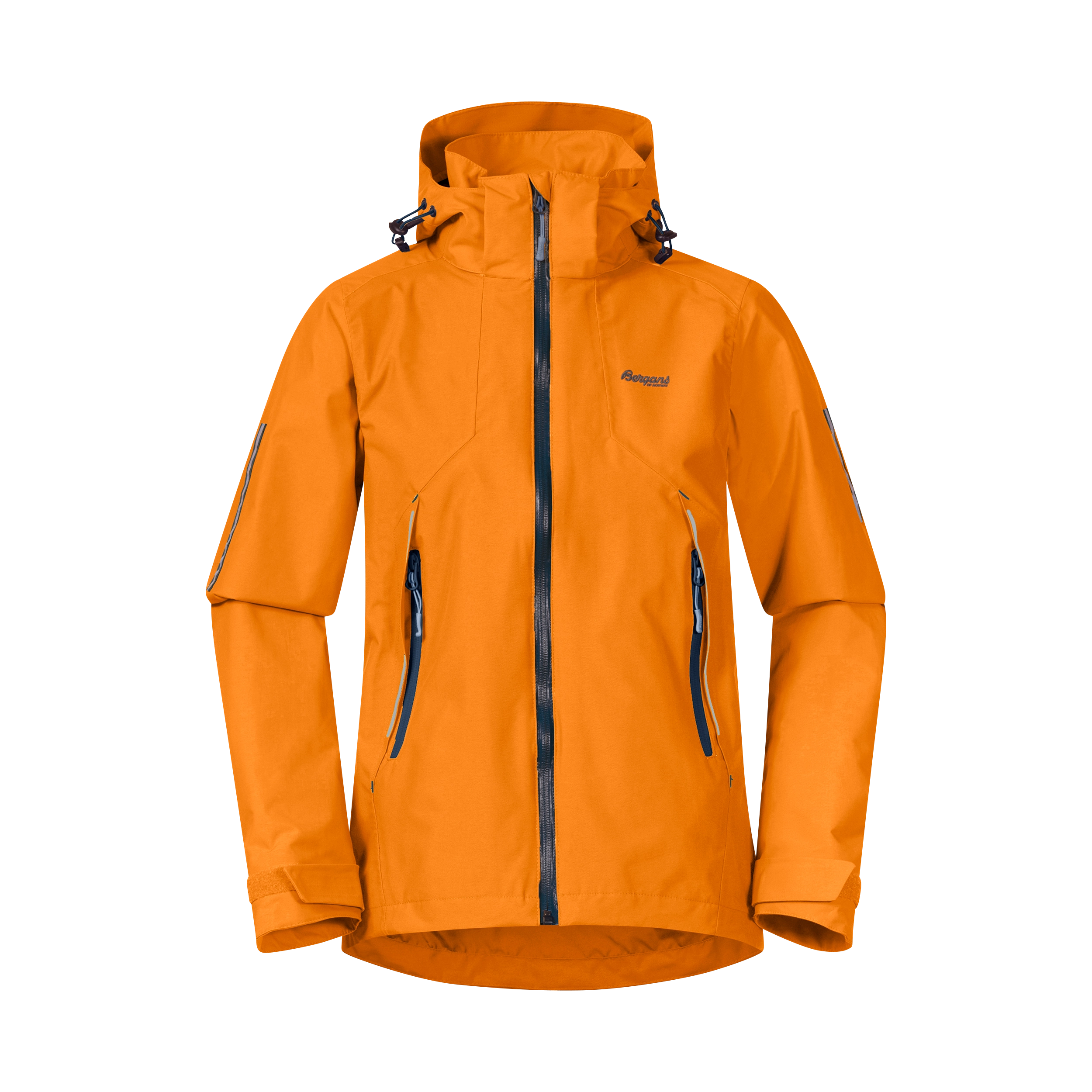 Sjoa 2L Youth Jacket Cloudberry Yellow