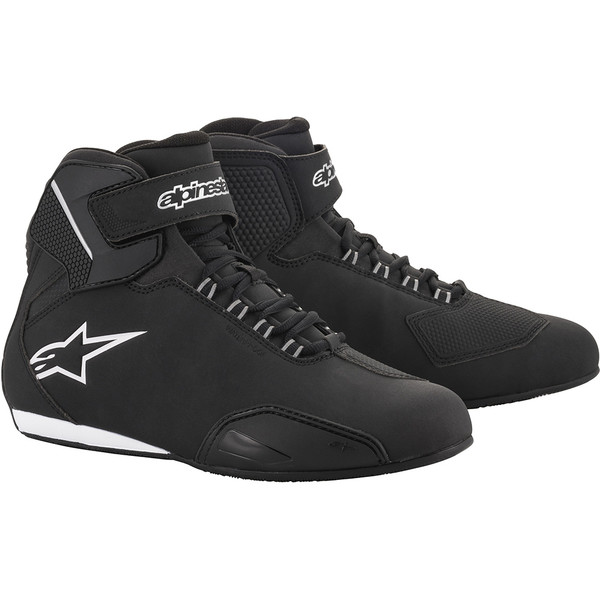 Alpinestars - Baskets Stella Sektor Waterproof Noir / Gris