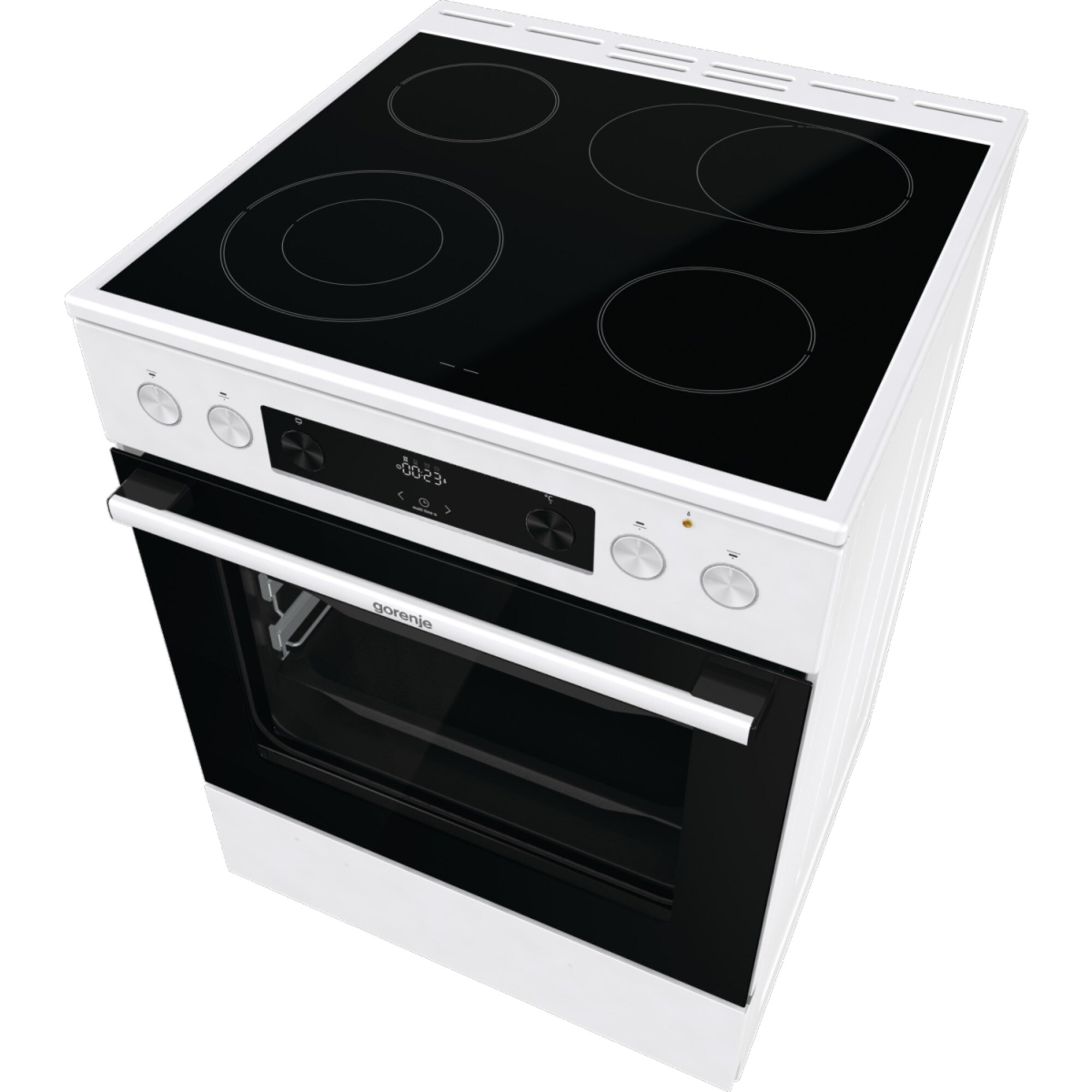 gorenje Herd GECS6C70WPA