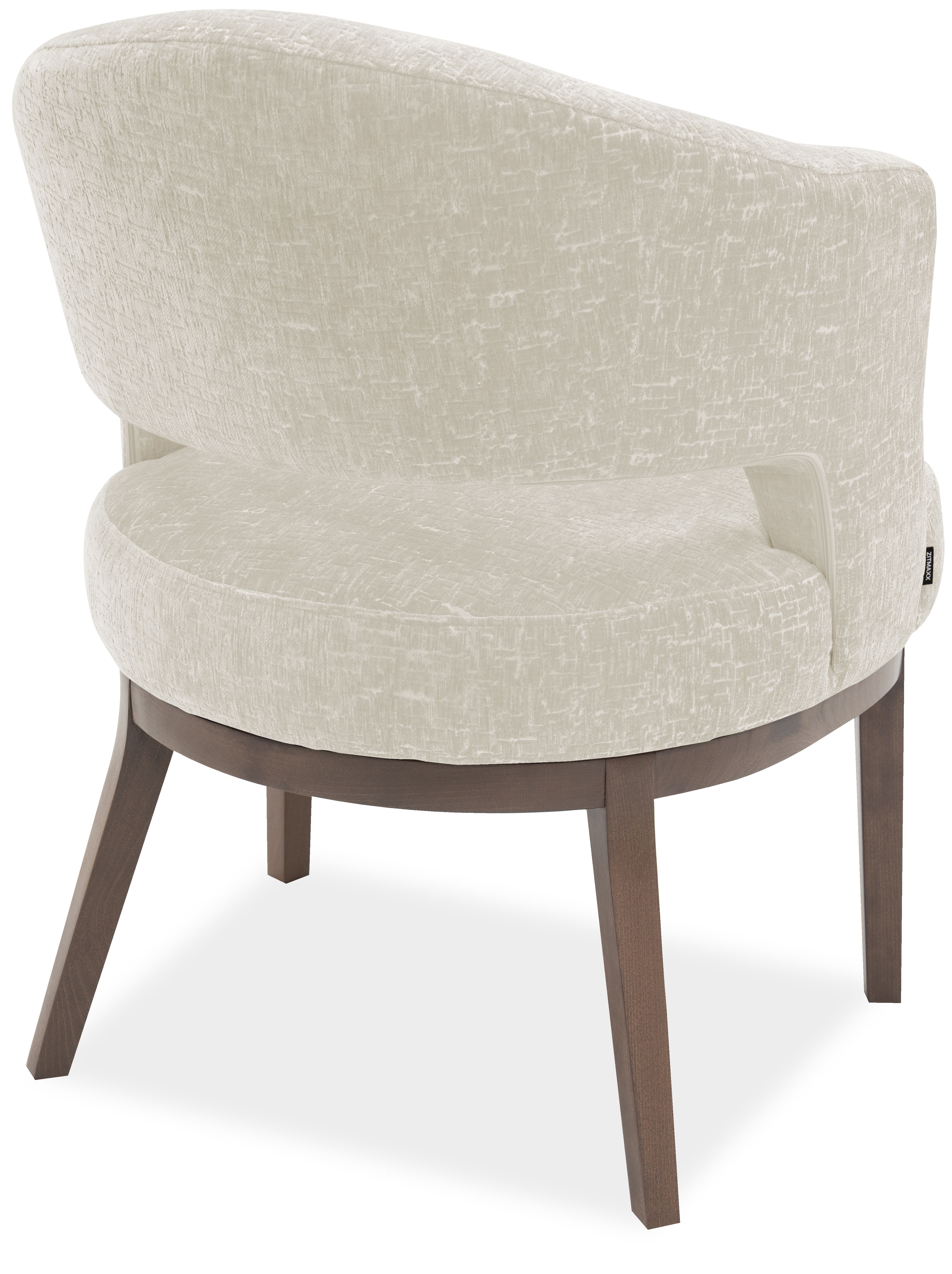Eetkamerstoel Sabrina B72 x D70 x H88 cm