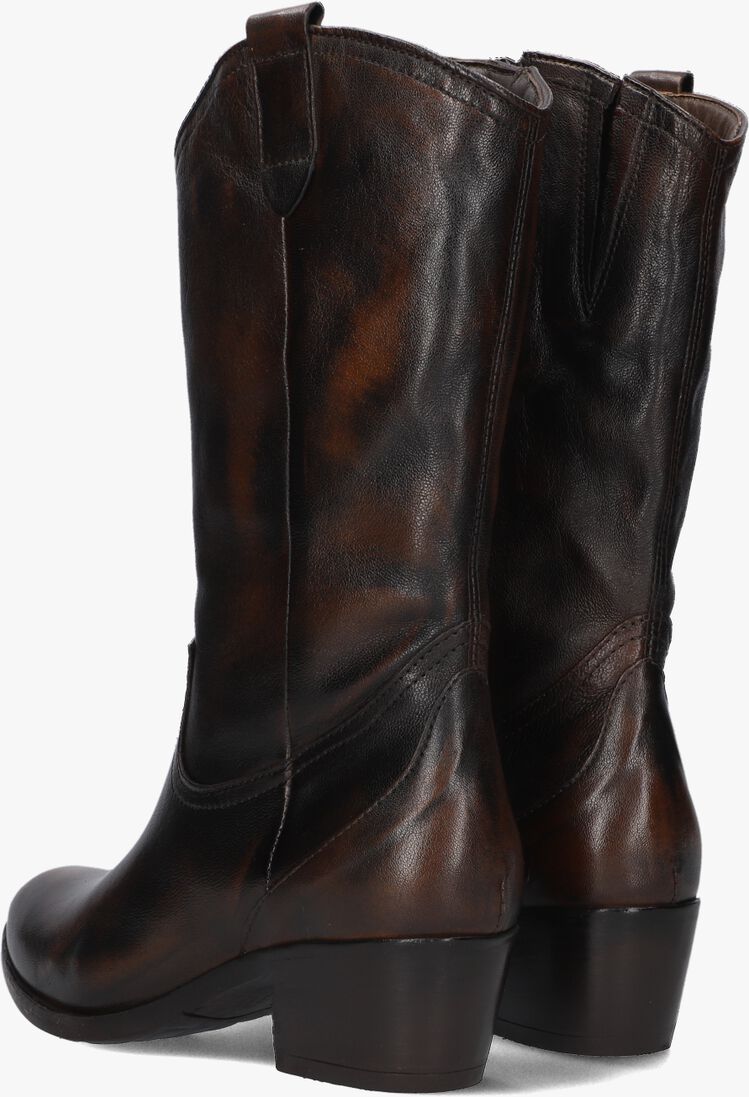 OMODA bruine omoda cowboylaarzen dallas st