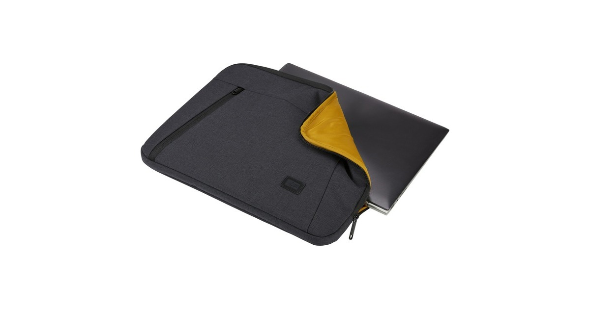 Case LogicHuxton Laptop Sleeve  (Zwart)