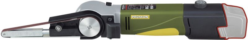 Proxxon - Accu-bandslijper - Draagbaar - Gereedschapsslijper