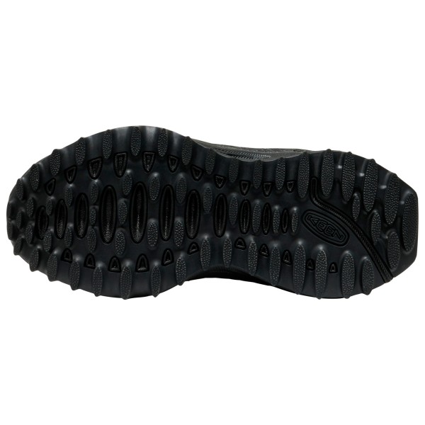 Keen - Youth Zionic Mid WP - Chaussures de randonnée