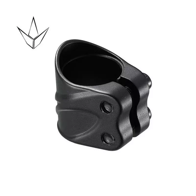 Collier de serrage trottinette BLUNT SCOOTERS Clamp 2 Bolt Forged OS