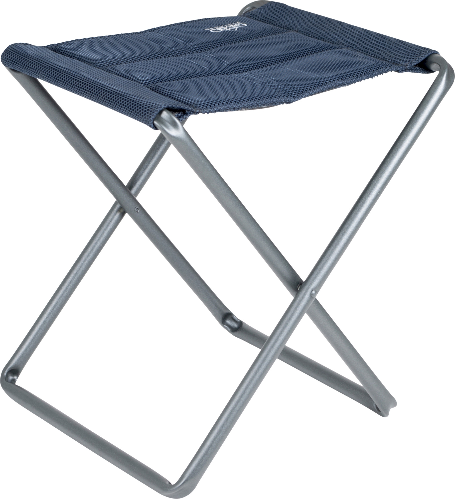 Crespo AP/302 Air-Deluxe Sitzhocker blau