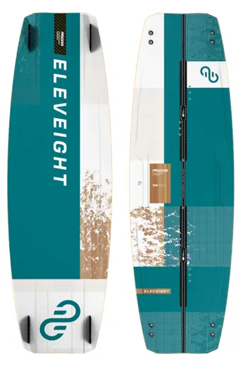 Eleveight Process V9 Kiteboard | SkatePro