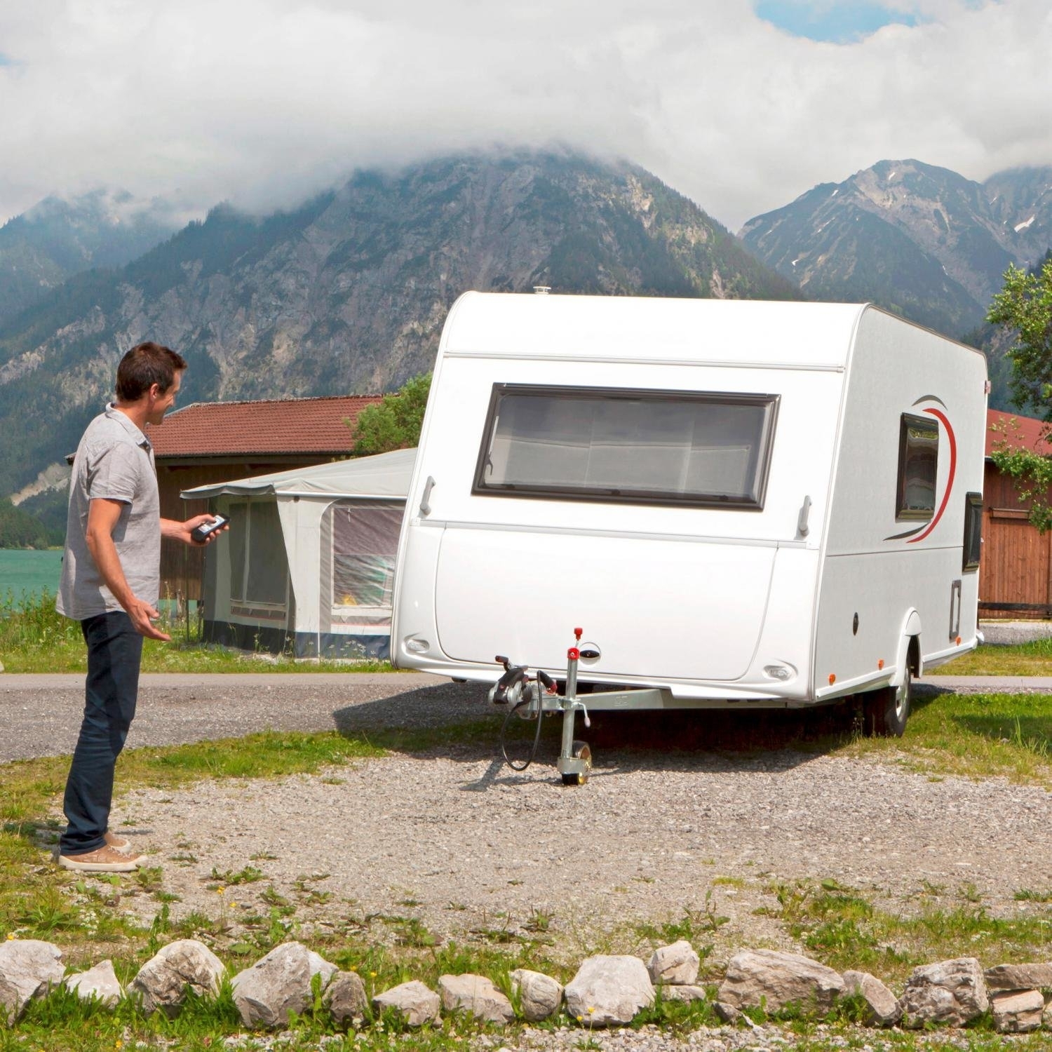AL-KO Mammut Typ TS412 / TS421