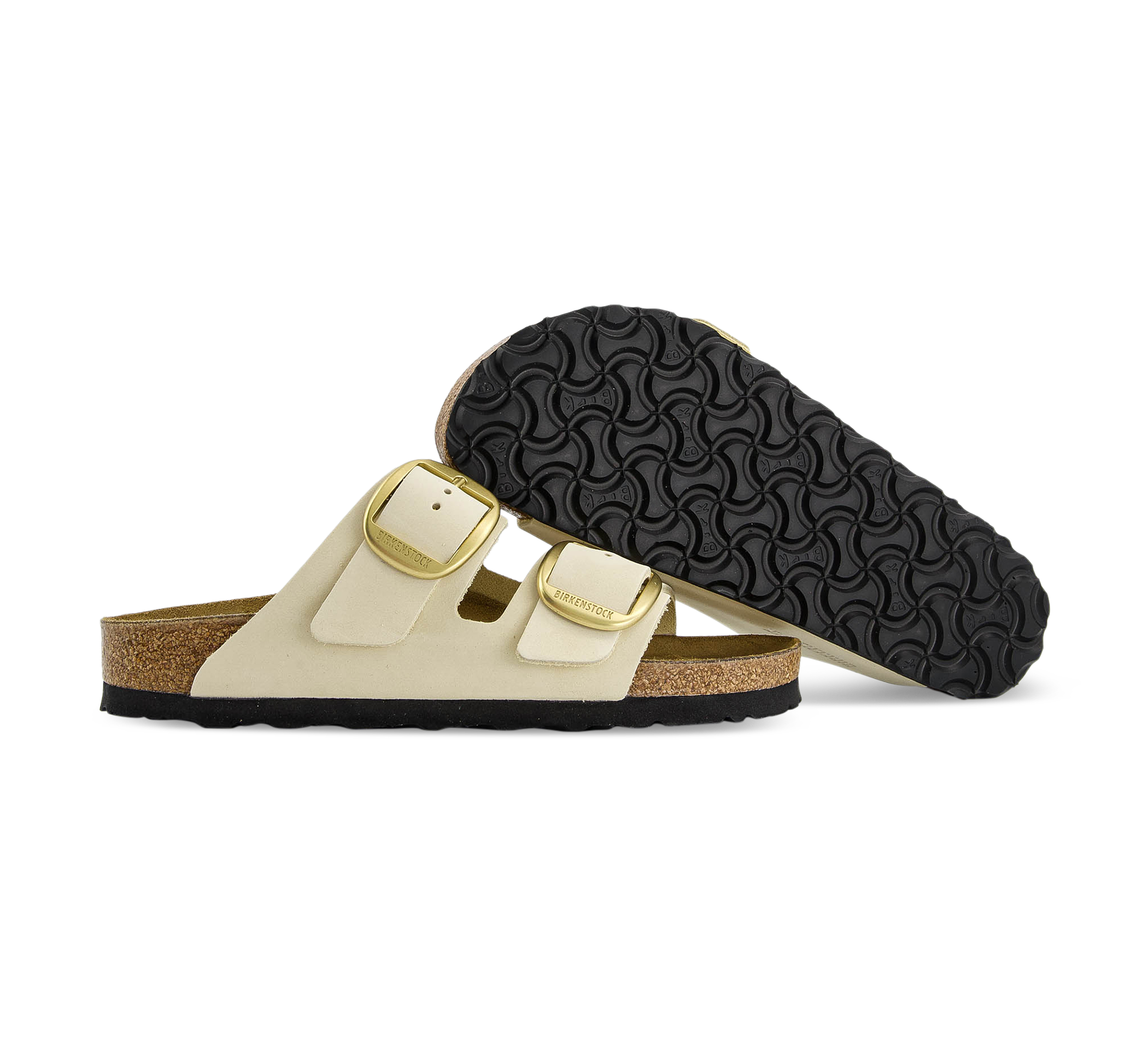 Birkenstock Arizona Big Buckle
