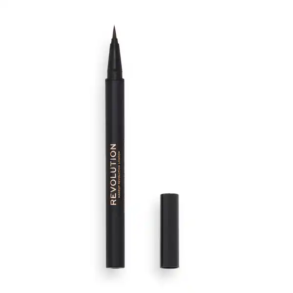 Hair Stroke Brow Pen Medium Brown
