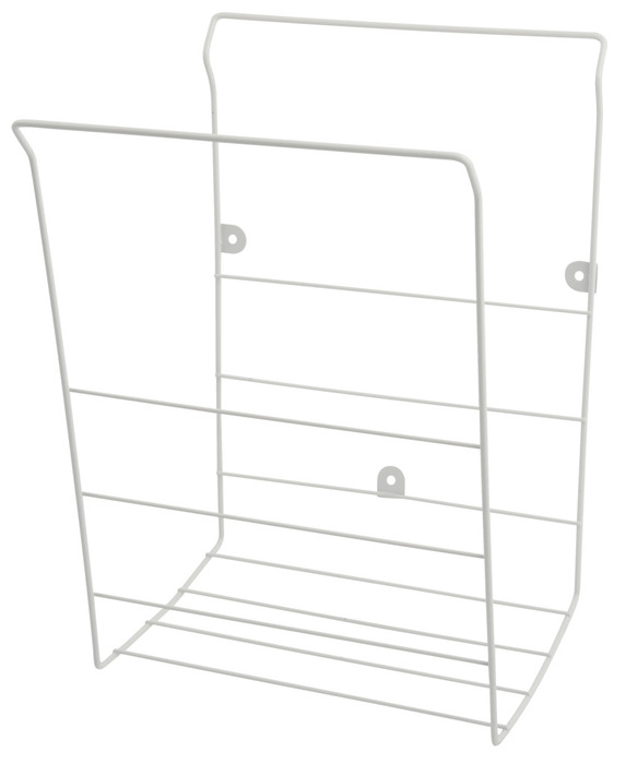 Affaldsstativ H34 x B23,5 x D21 cm - DAY