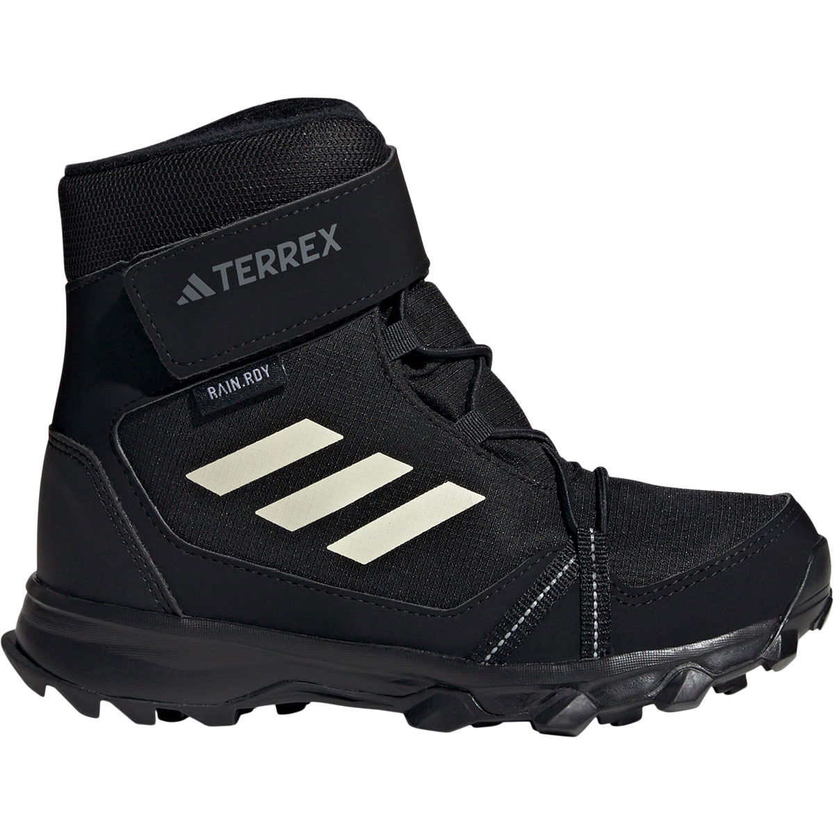 adidas Terrex Snow Rain Ready Velcro Vinterstøvler Børn