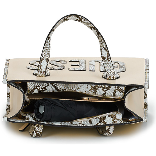 Guess - SILVANA - Ecru