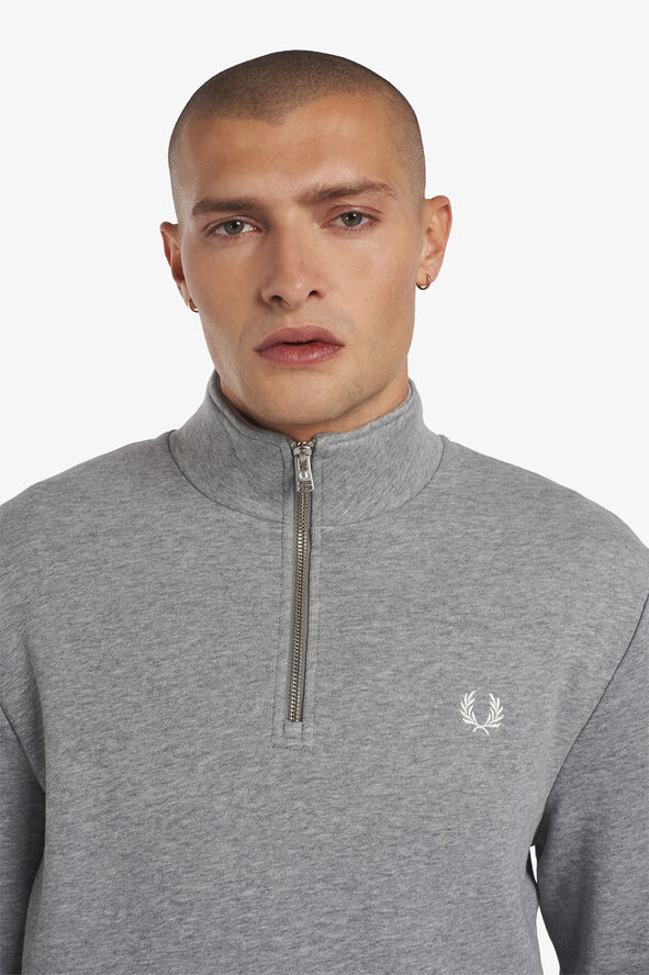 Fred Perry M3574 Steel marl