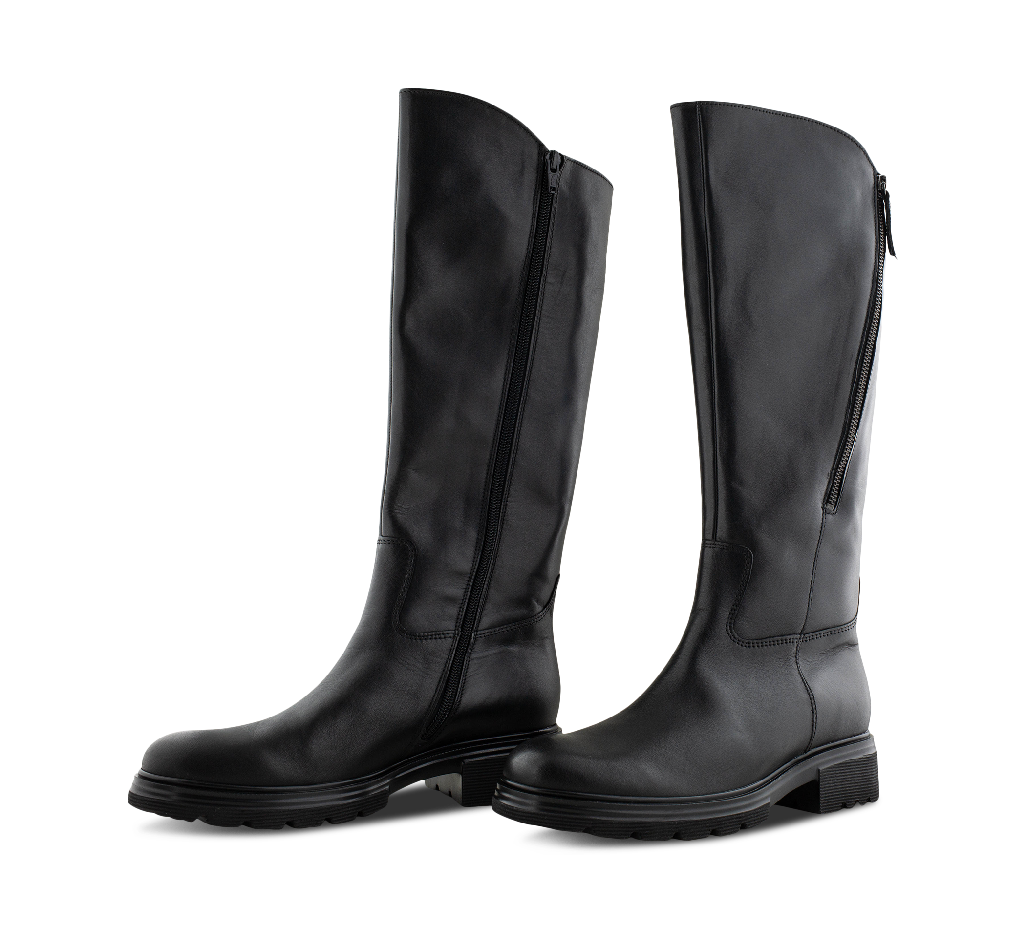 Gabor Langschaftstiefel