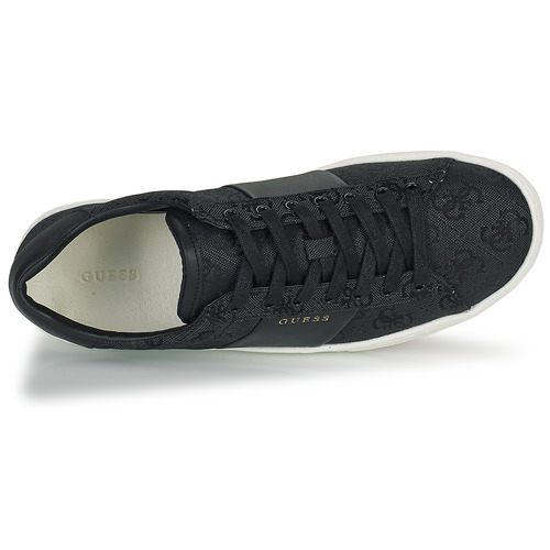Guess - NOLA - Noir / Blanc