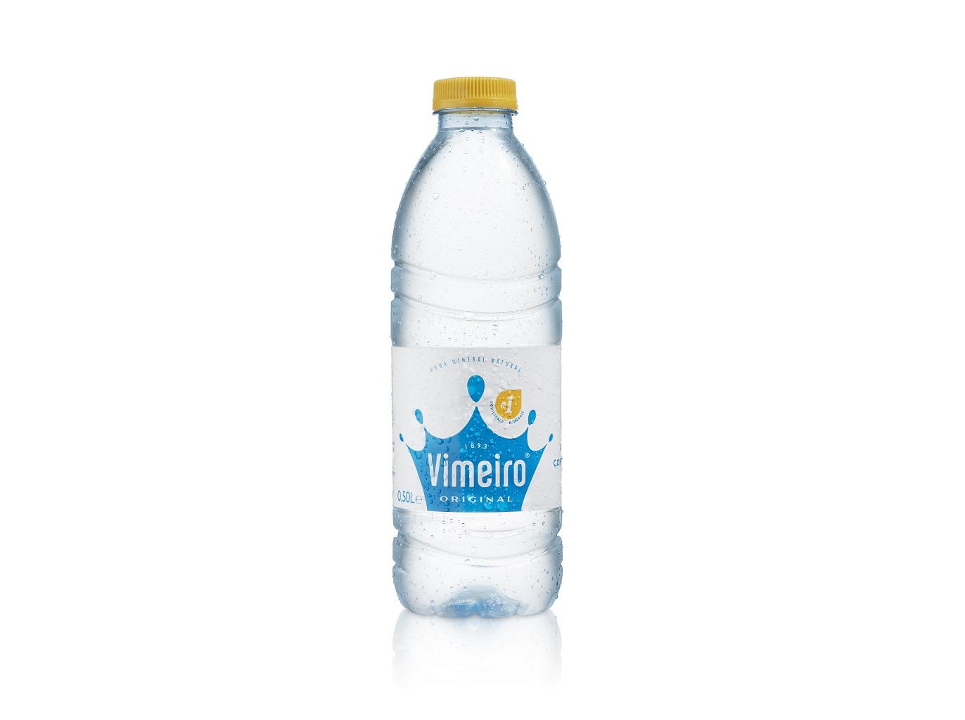 ÁGUA VIMEIRO ORIGINAL 0.50L