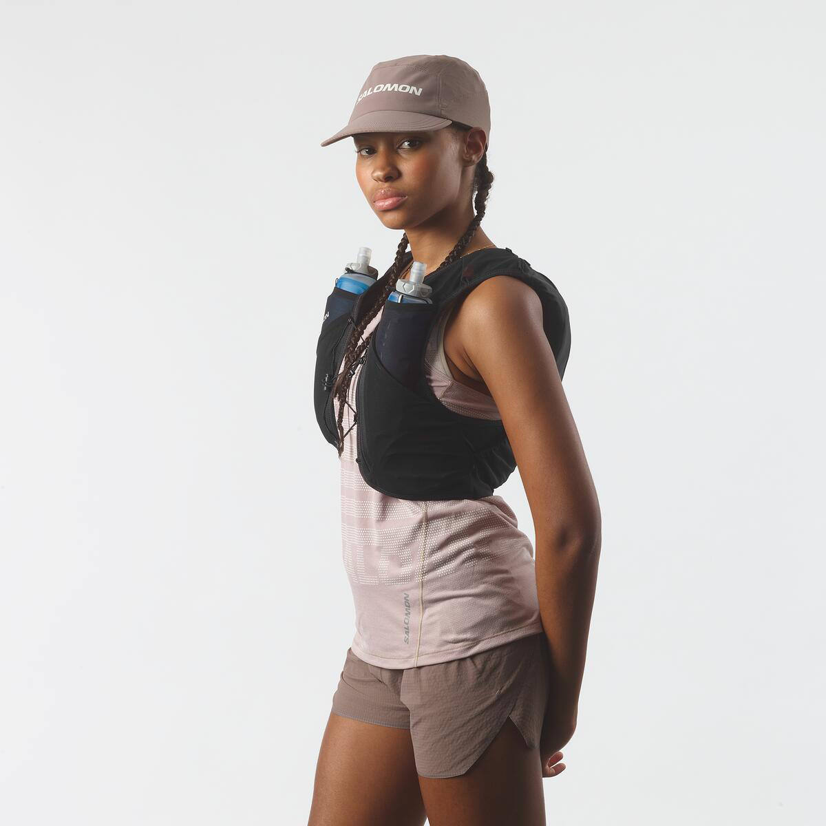 Salomon ADV Skin 5 Set