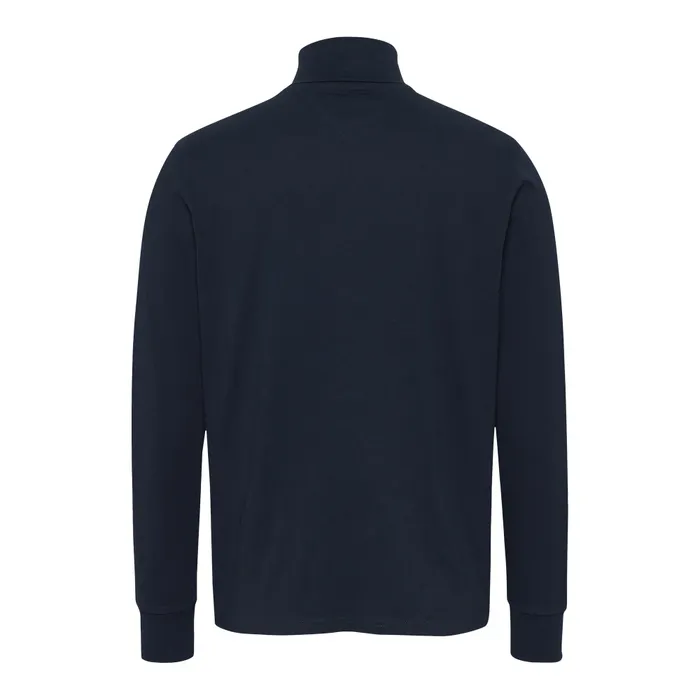 Tommy Hilfiger Slim Turtleneck Longsleeve Shirt Heren