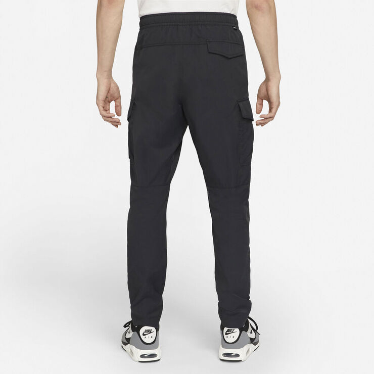 Nike Sportswear Unlined Utility Cargo bukser Sort