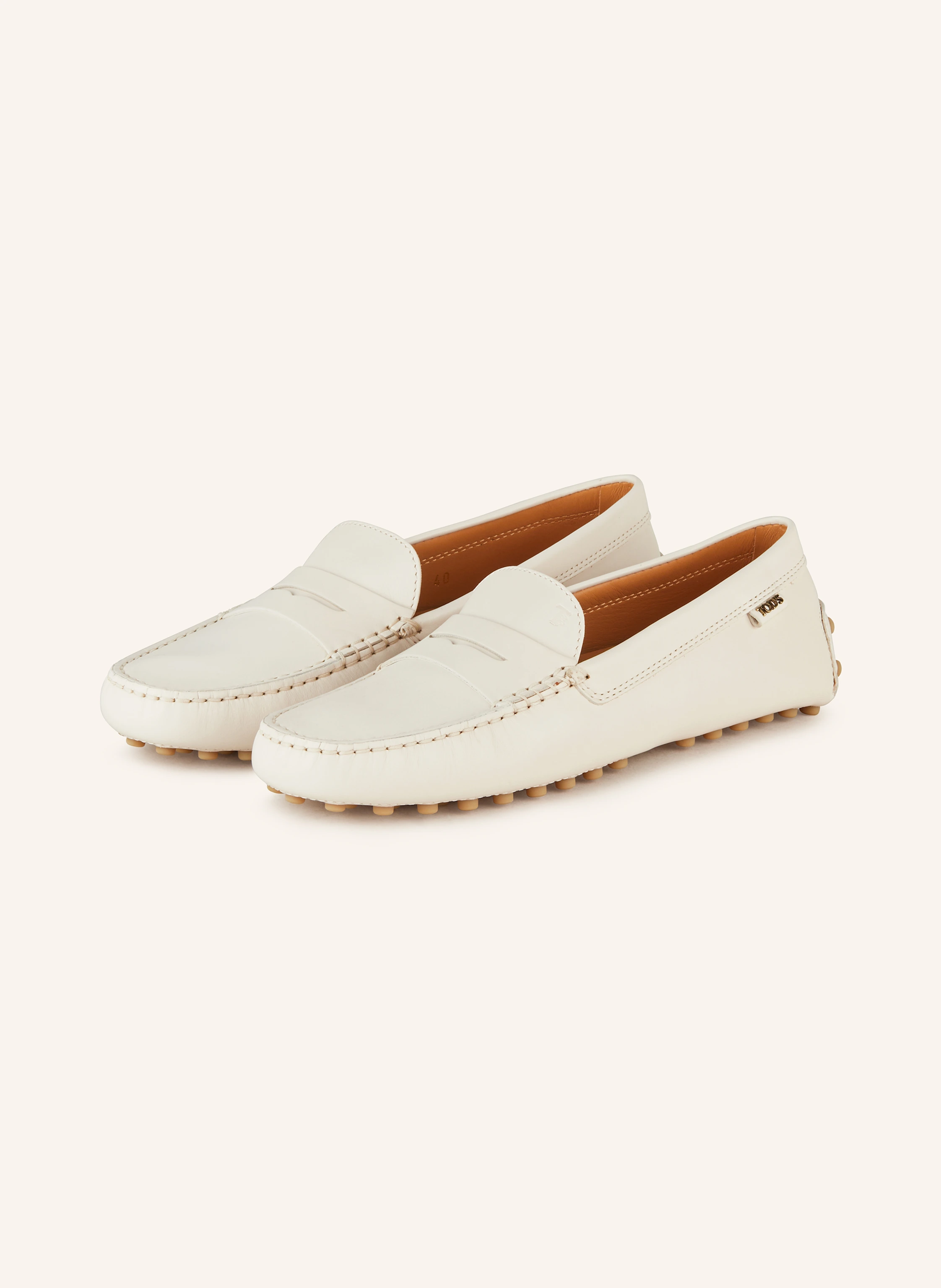 TOD'S Penny-Loafer