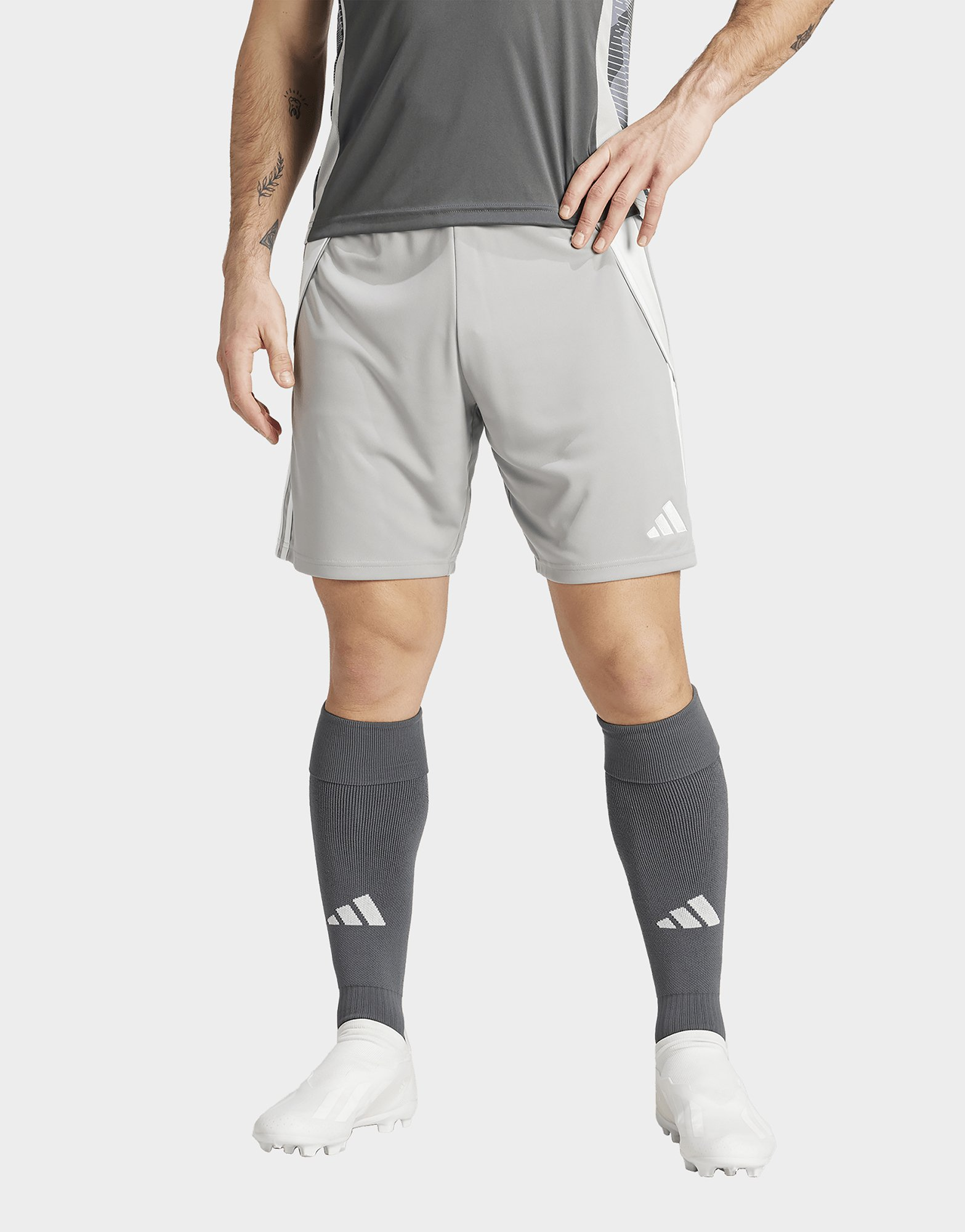 adidas Short Tiro 24