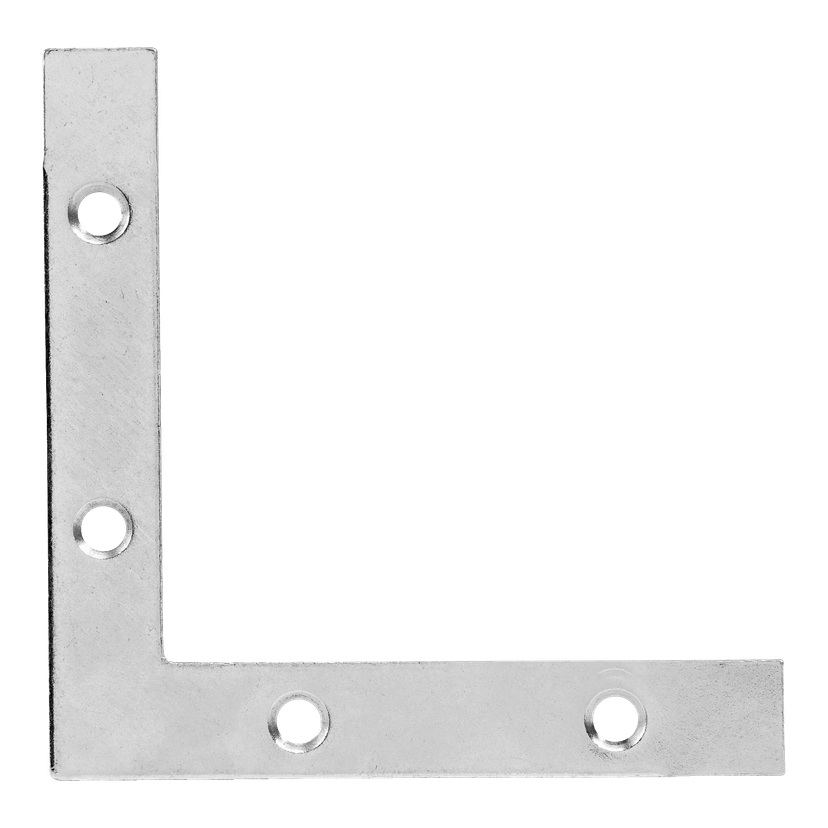 Hjørnejern 4-pk