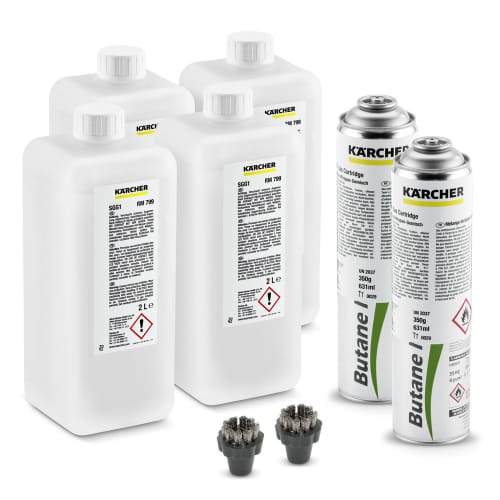 Service boîte Karcher