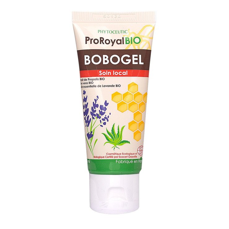 ProRoyalBio Bobogel 30ml