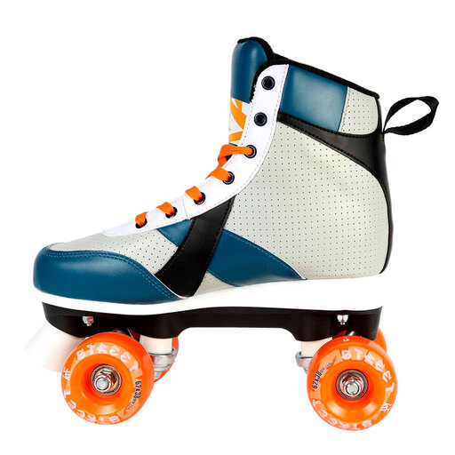 Patins Krf School Roller Street Quad