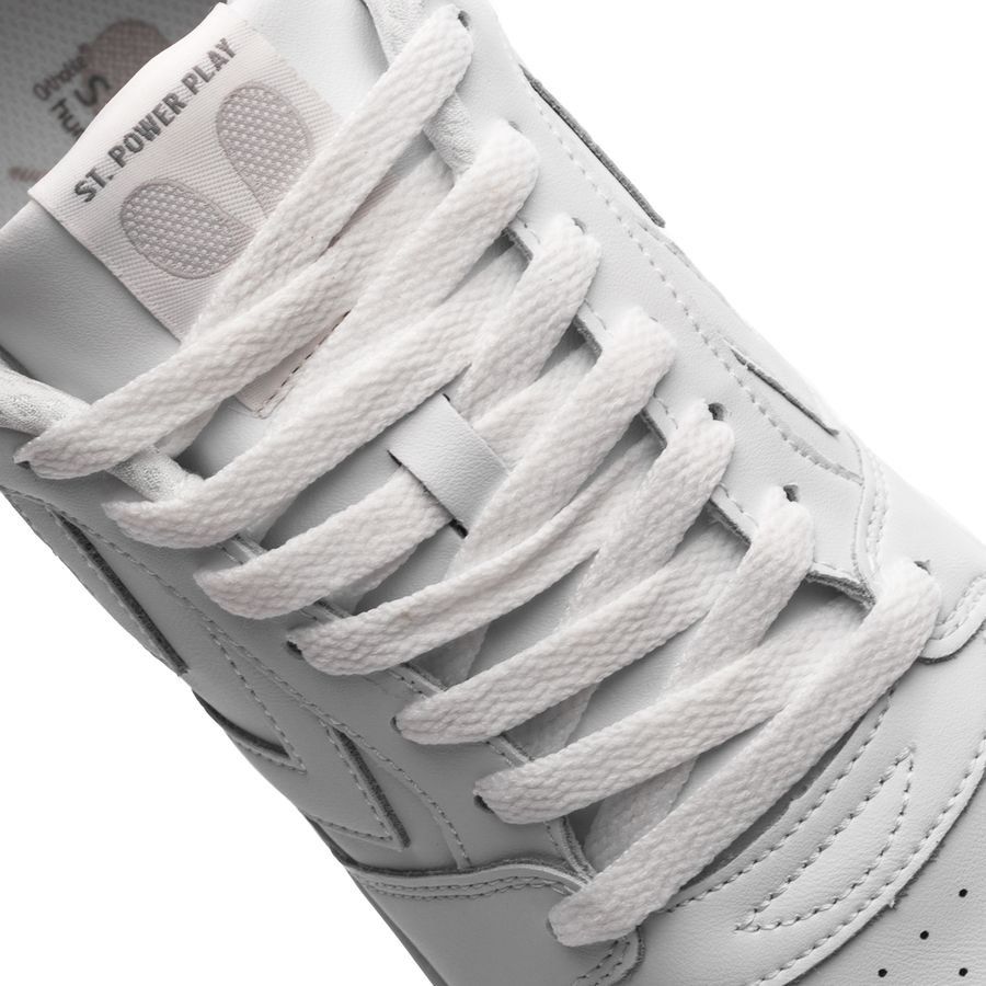 Hummel Chaussures ST. Power Play ml - Blanc