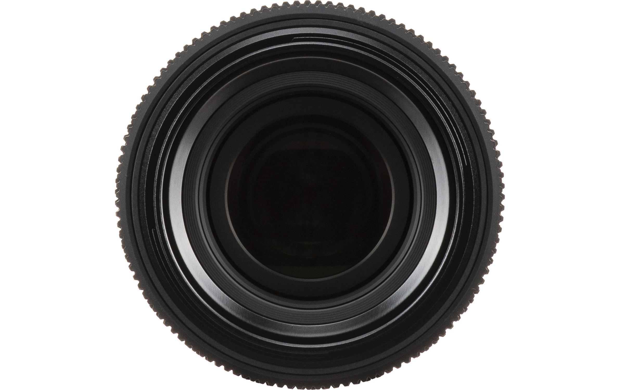 Zoomobjektiv GF 100-200mm F/5.6 R LM OIS WR Fujifilm G-Mount<br>Tele-Zoomobjektiv im GFX-Mittelformatsystem von Fujifilm
