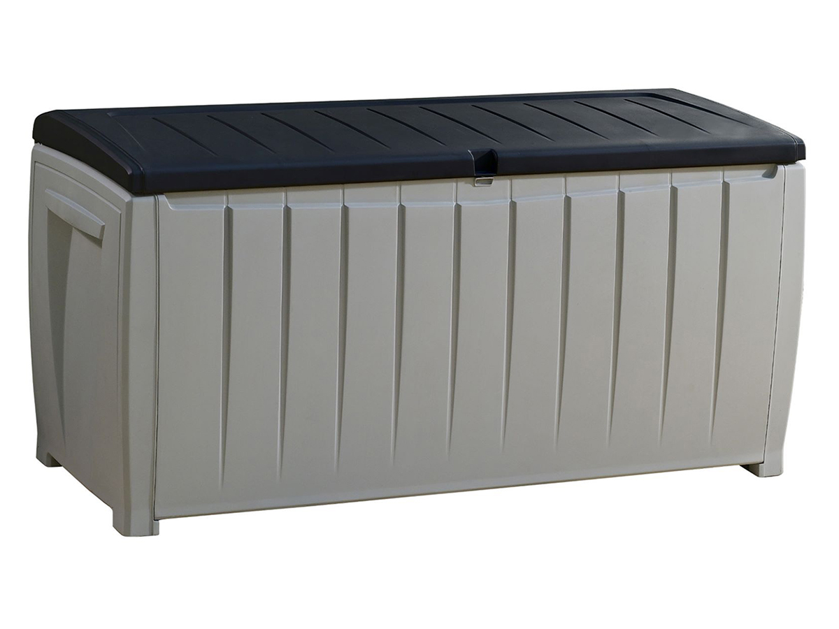 Keter Novel opbergbox - 340 liter