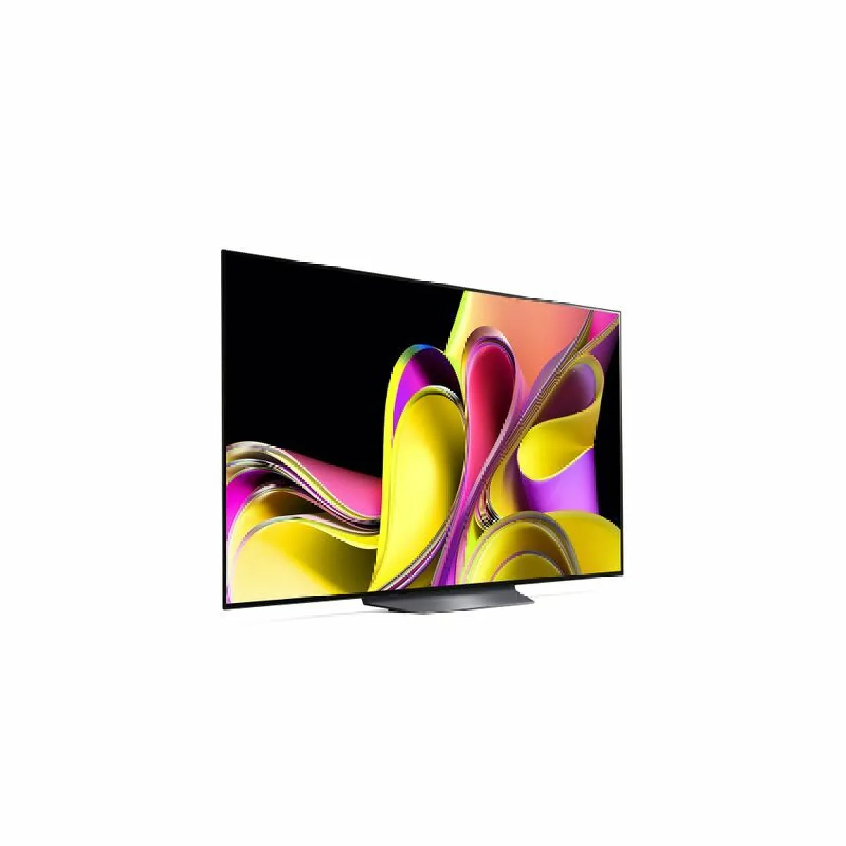 Lg Import LG OLED65B36 - OLED - 65