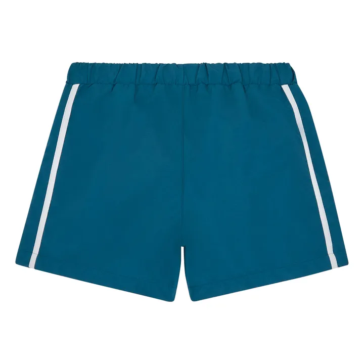 Sunchild Short de Bain Tonga | Bleu canard