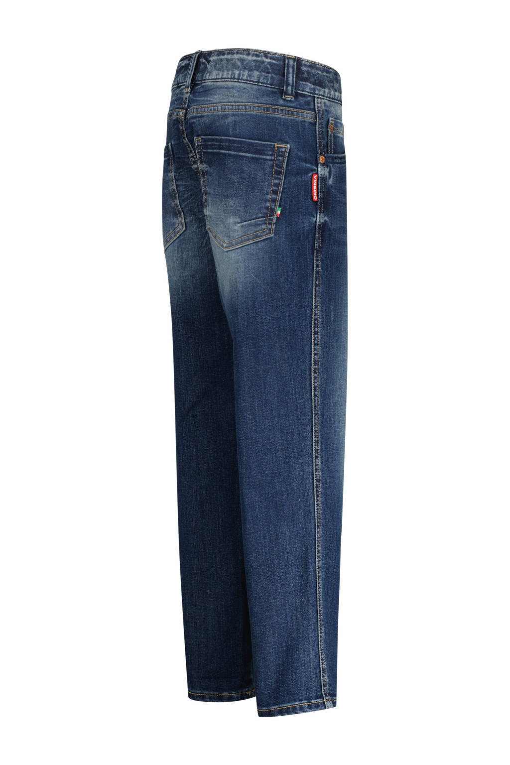 Vingino loose fit jeans Constantino cruziale blue