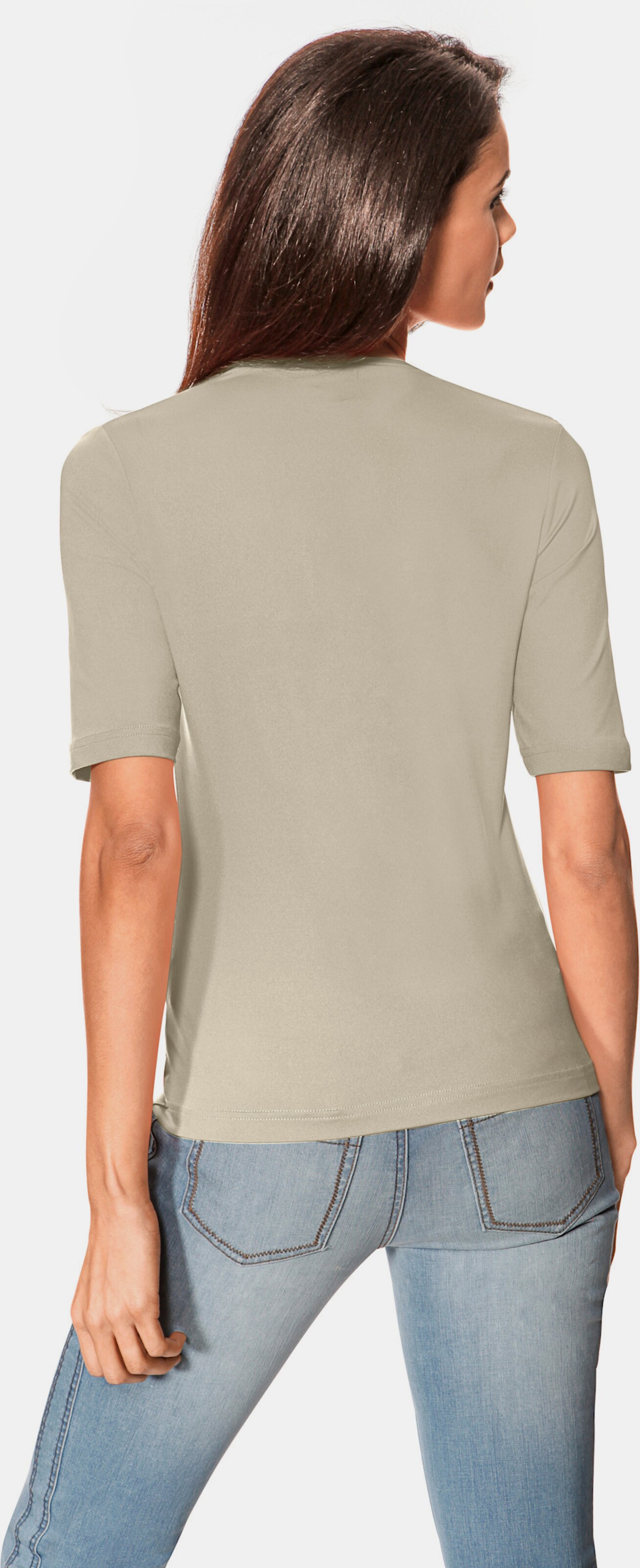 V-Shirt