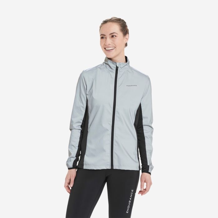 Endurance Dame Jakker Rumey Light The Night Jacket